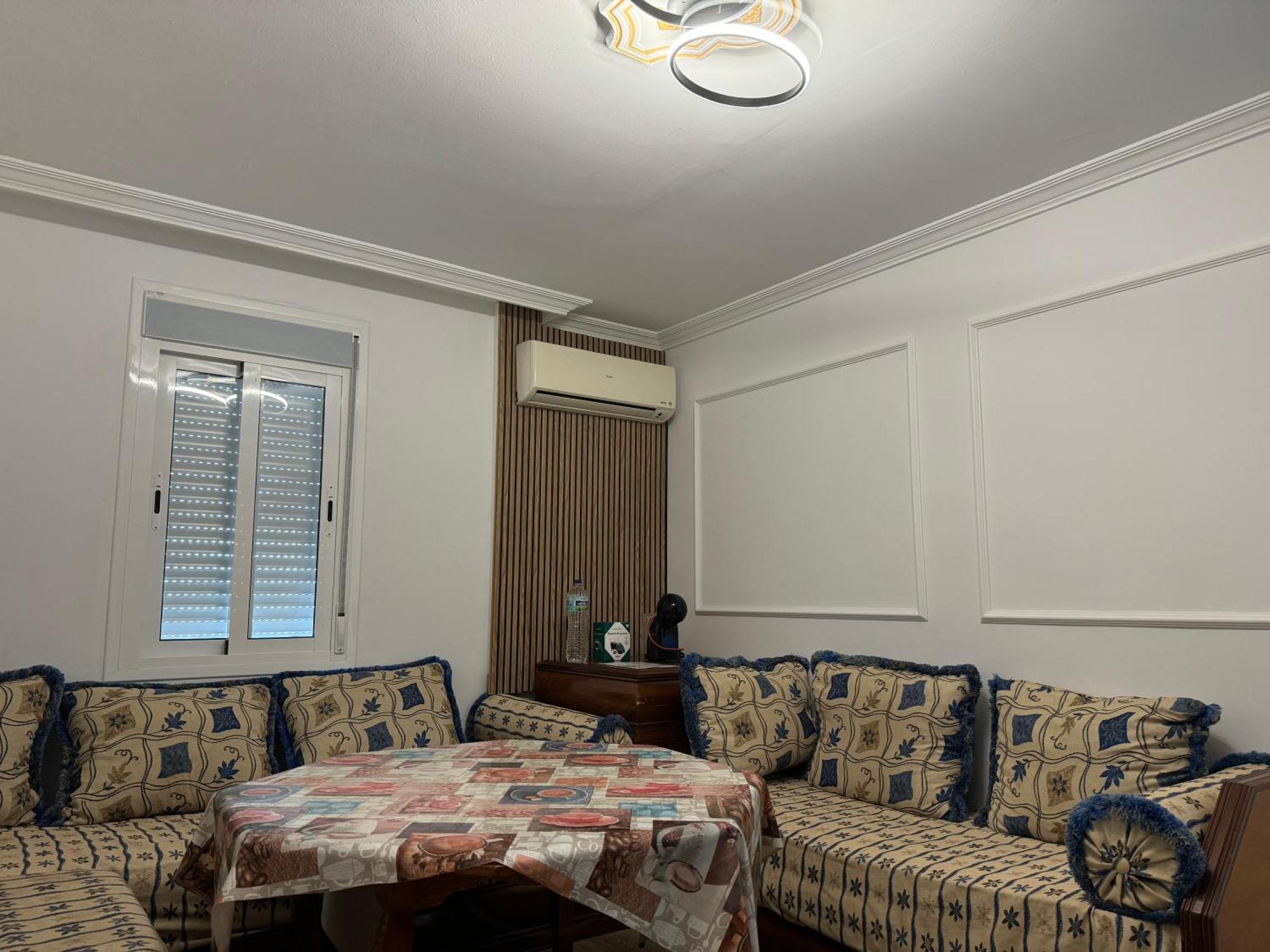 Ferienwohnung Piso Cerca De La Playa. Melilla Exterior foto